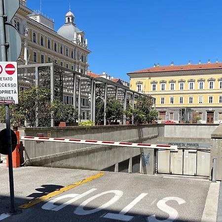 Feelgood Διαμέρισμα Τεργέστη Εξωτερικό φωτογραφία